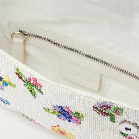 STAUD TOMMY BAG - Picture 5 of 9